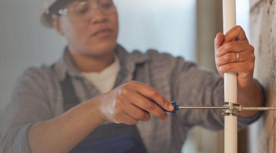 Professional Tankless Water Heater Installation in Edmonson, TX